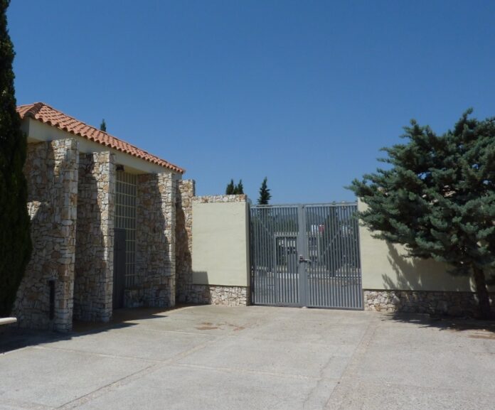 Mesures especials per accedir als cementiris coincidint amb la festivitat de Tots Sants a Mont-roig del Camp