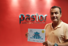 L’agència Pastor guanya el primer premi en el Festival de Publicitat de Catalunya 2020 “Open Creatiu” agència Pastor