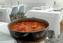 Cancelades les Jornades Gastronòmiques de l'AEHT