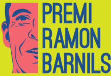 Nova edició del Premi Ramon Barnils de periodisme d’investigació Nova edició del Premi Ramon Barnils de periodisme d’investigació