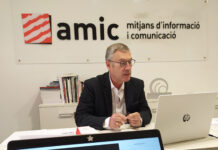 Més de 60 empreses presents a la 23a assemblea de l’AMIC