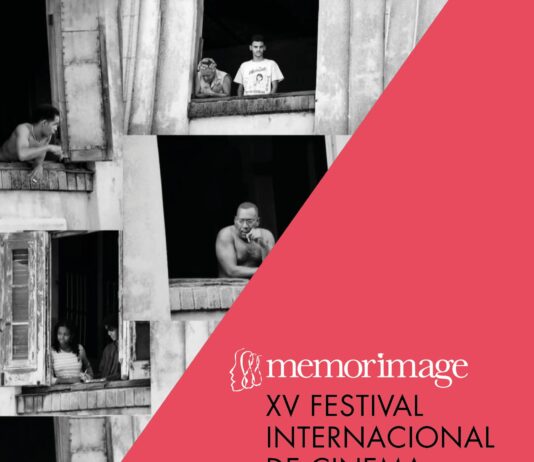 Tot a punt pel Memorimage 2020