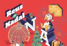 Reus té a punt la Campanya de Nadal 2020
