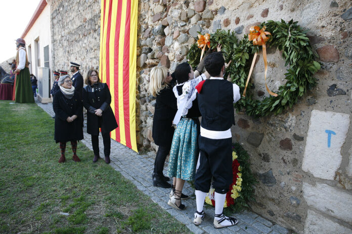 La Festa Major de la Immaculada de Cambrils manté els actes més culturals