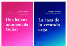 Benvinguda, Nits Blanques!, per Mònica López Bages