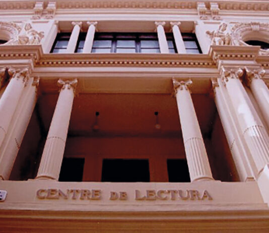 Present i futur de la Llengua Catalana al Centre de Lectura de Reus