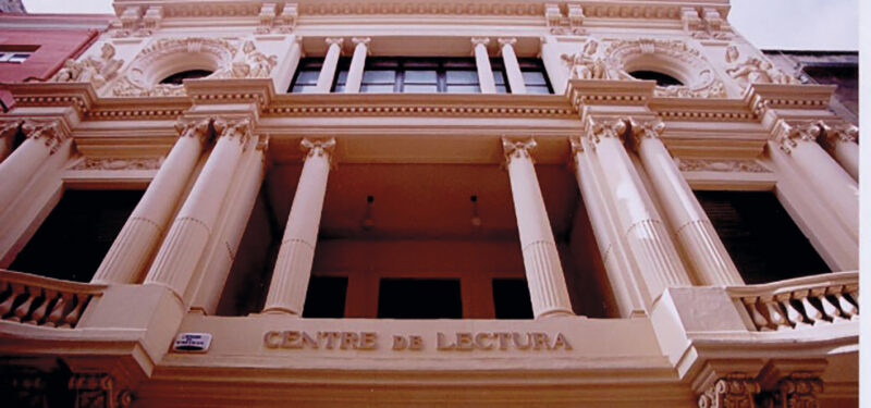 Present i futur de la Llengua Catalana al Centre de Lectura de Reus