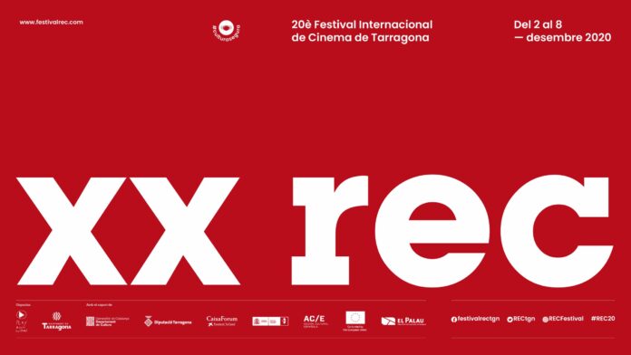 El Festival REC 2020 projecta prop d’una desena de treballs d’autors emergents de les comarques de Tarragona