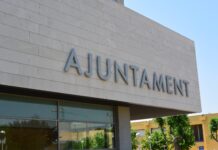 Salou abre una nueva convocatoria de proceso selectivo para la creación de una bolsa de trabajo permanente de trabajadores/as sociales Salou abre una nueva convocatoria de proceso selectivo para la creación de una bolsa de trabajo permanente de trabajadores/as sociales