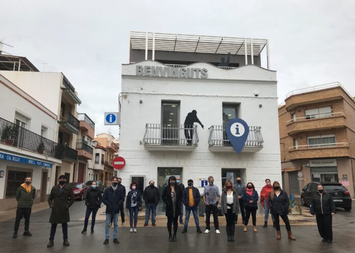 Vandellòs i l’Hospitalet de l’Infant dona suport al sector de la restauració local