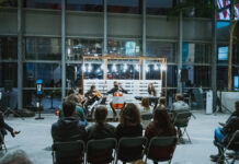 Es cancel·la el tercer concert del festival Di(vi)nes i es dona per acabada aquesta edició Es cancel·la el tercer concert del festival Di(vi)nes i es dona per acabada aquesta edició