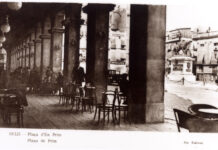 Bars, cafès i terrasses