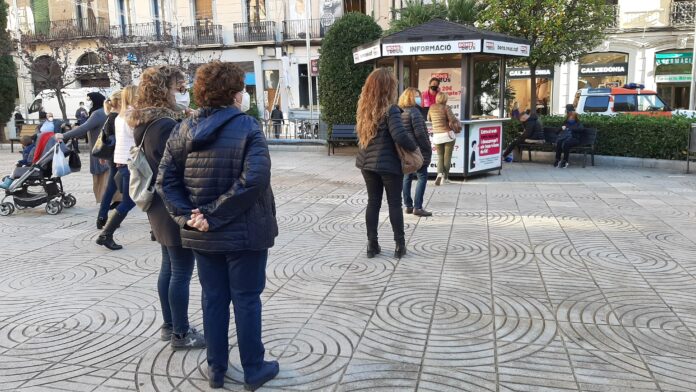 Rècord de descàrrega dels Bons Reus Nadal