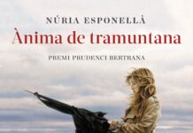 Ànima de Tramuntana, per Mònica López Bages