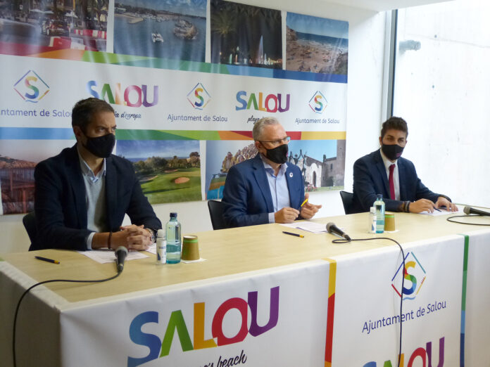 Salou destina ajuts a diversos sectors que reprenguin la seva activitat econòmica