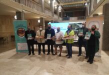 El Gremi de Forners i la Cambra de Comerç creen el distintiu Amics de l'Avellana