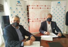 La Cambra de Comerç de Reus i MicroBank subscriuen un conveni de col·laboració per reactivar l’autoocupació i l’activitat emprenedora