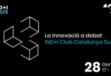 L’IND+I Club organitza la seva primera sessió al Camp de Tarragona amb la col·laboració de firaReus Events