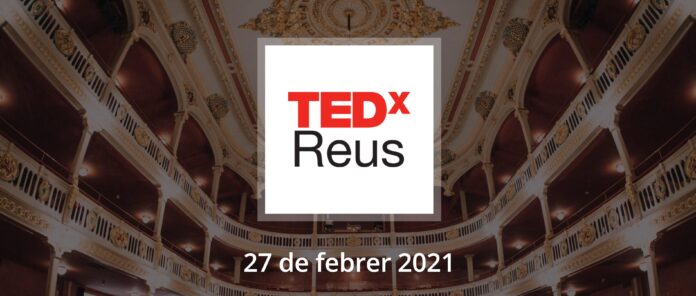 Tornen les TEDxReus