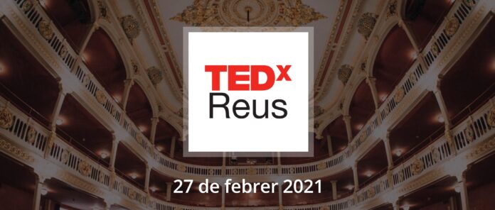 Tornen les TEDxReus