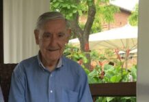 Andreu Rodríguez Figuerola, in memoriam