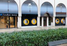 bCaixaBank crea un centre de serveis financers a Reus