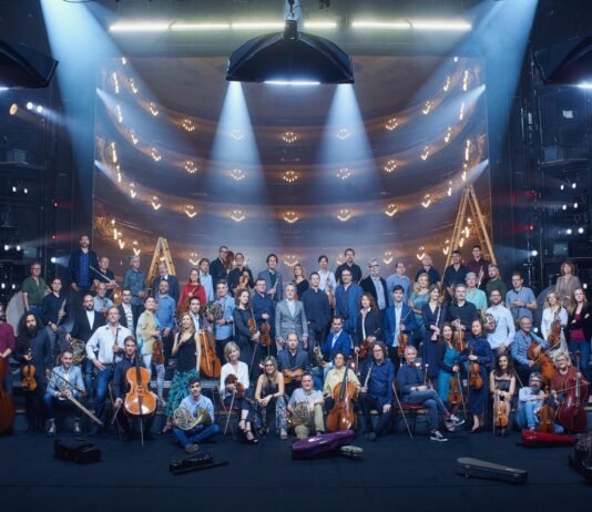 Marc Minkowski i l’Orquestra Simfònica del Liceu porten la cèlebre “Patètica” de Txaikovski a Girona, Reus i Lleida Marc Minkowski i l'Orquestra Simfònica del Liceu porten la cèlebre "Patètica" de Txaikovski a Girona, Reus i Lleida