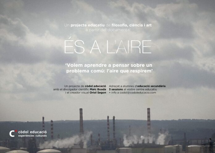 El projecte educatiu 