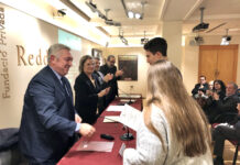 La Fundació Reddis impulsa més d'una trentena de projectes durant l'ant 2020