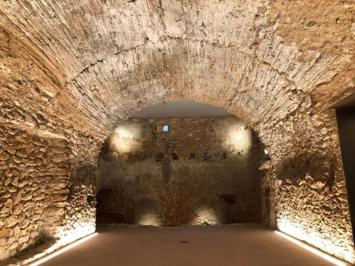 El Castell de Rodonyà, una joia patrimonial de primera magnitud