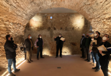 Restauració, recuperació i revalorització amb "Alt Camp: Història i Patrimoni"