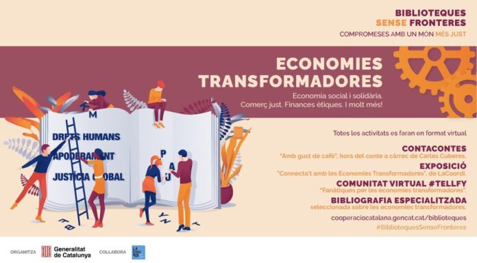 La Biblioteca Central Xavier Amorós inicia «La biblioteca de les coses»