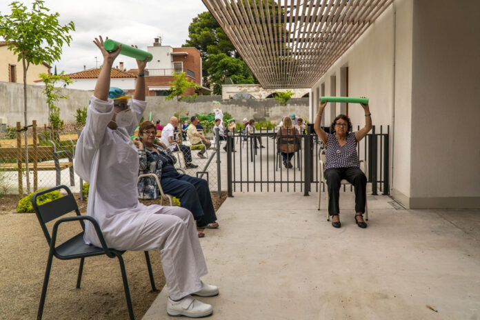 Noves beques per accedir a la Teràpia per a l'Alzheimer