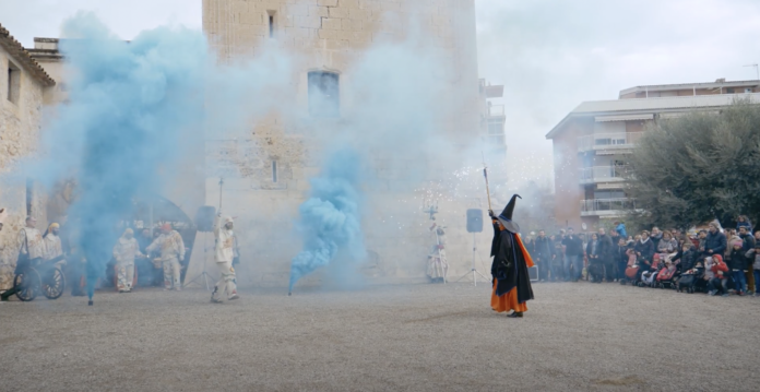 Salou difonun vídeo a través de les xarxes socials per donar a conèixer la cultura tradicional i popular del municipi