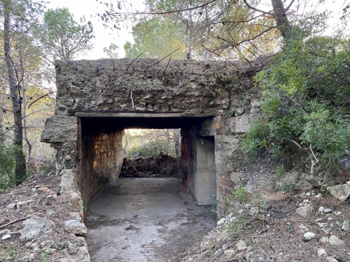 Salou posa en valor el patrimoni històric, recuperant i protegint les estructures de defensa de la costa