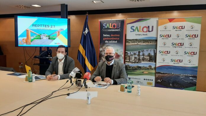 Salou presenta el seu Pla d’Accions 2021