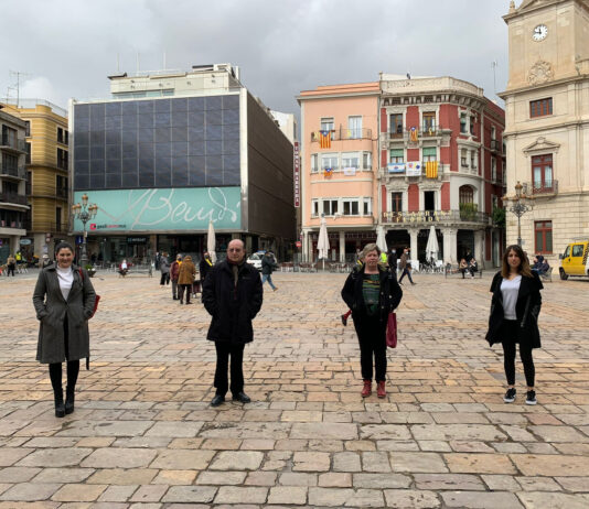 El Tomb de Reus presenta la seva oferta formativa