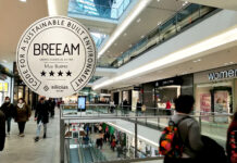 La Fira Centre Comercial obté el certificat Breeam® ES EN USO per les millores en l’àmbit de la sostenibilitat