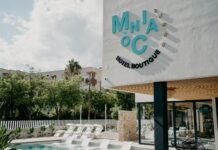 El Mònica Hotel Boutique, el primer hotel Adults Only de Cambrils