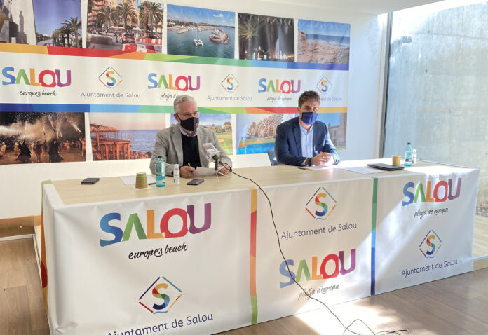 Salou destinarà 1.376.891,96€ del romanent a ajudes a les famílies i els sectors econòmics afectats per la crisi de la Covid-19