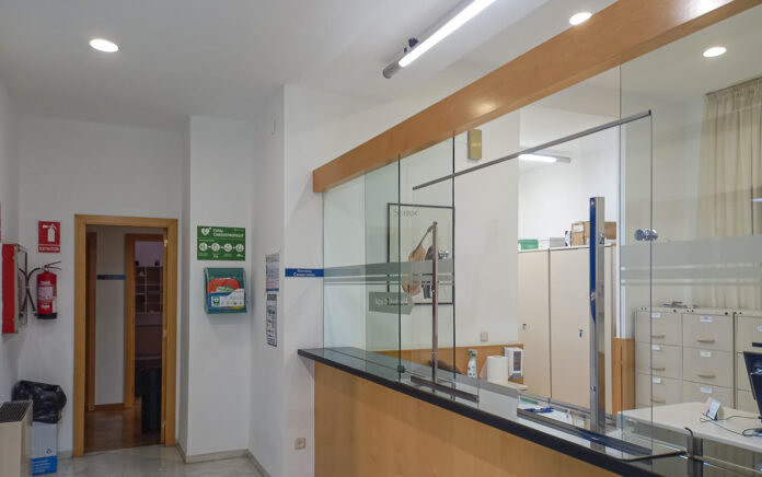 La Diputació reformarà aquest estiu l’interior de l’Escola i Conservatori de Música a Reus per millorar-ne alguns espais d’administració i d’ús del professorat