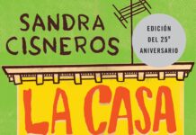 La casa de Mango Street, per Mònica López Bages