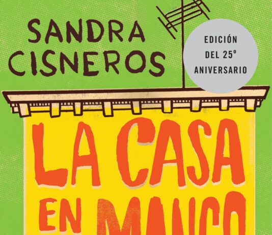 La casa de Mango Street, per Mònica López Bages
