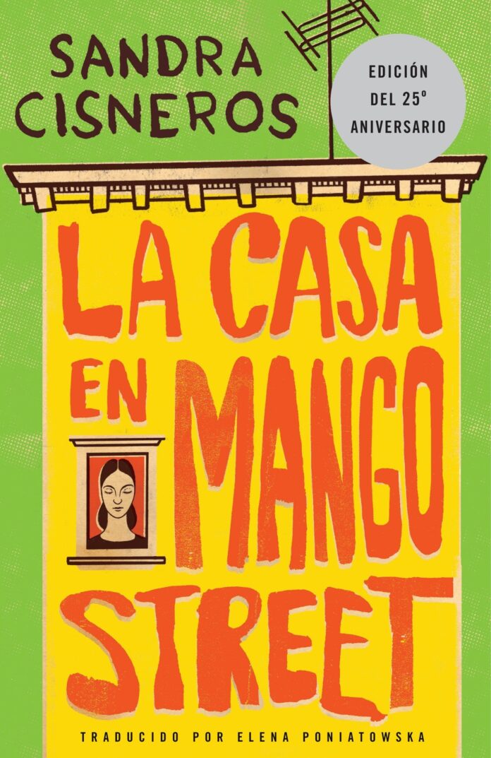 La casa de Mango Street, per Mònica López Bages