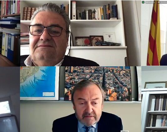La Cambra de Reus organitza una jornada tècnica que posa en relleu la importància de l’Estació Intermodal del Camp de Tarragona
