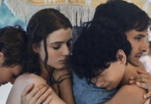 La intrigant 'Tiempo' és el darrer treball de M. Night Shyamalan