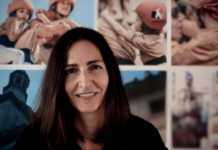 Eva Olivia, Presidenta dels Xiquets de Reus