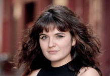 Paula Fitzz Cantant i Compositora
