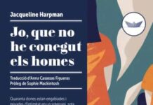Jo que no he conegut els homes