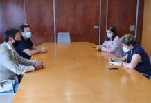 Cambrils, Salou i Vila-seca s’uneixen per a reclamar l’eliminació de la restricció horària al sector comercial